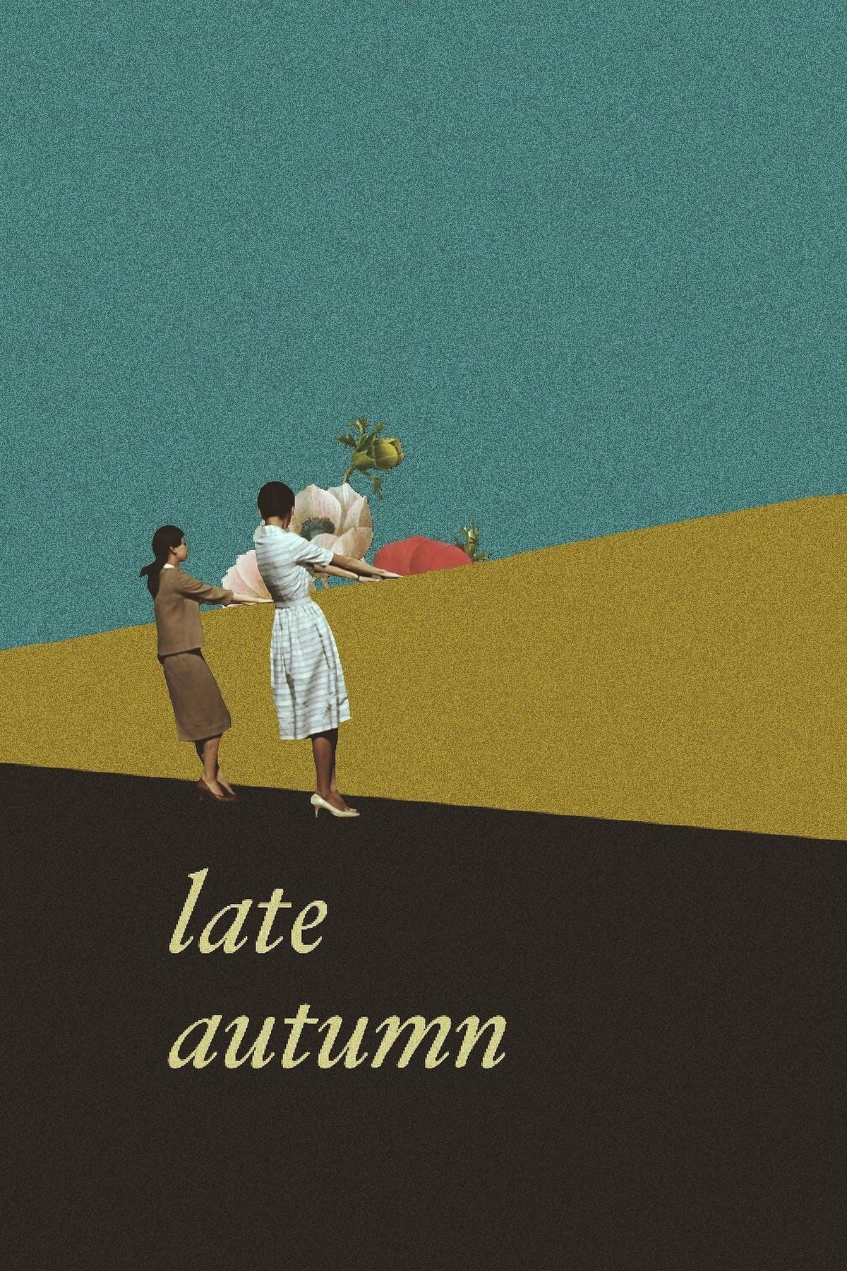 Late Autumn