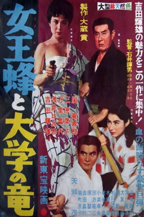 JoÃ´bachi to daigaku no ryÃ»