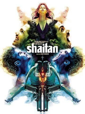 Shaitan