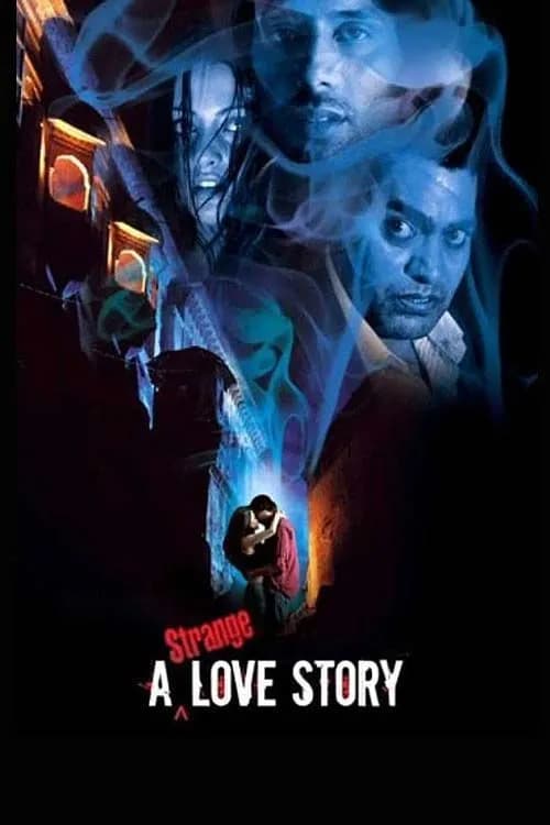 A Strange Love Story