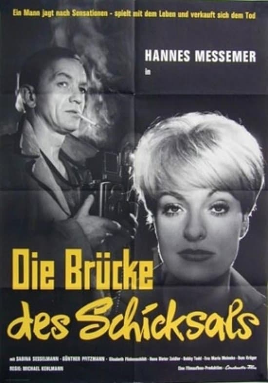 BrÃ¼cke des Schicksals