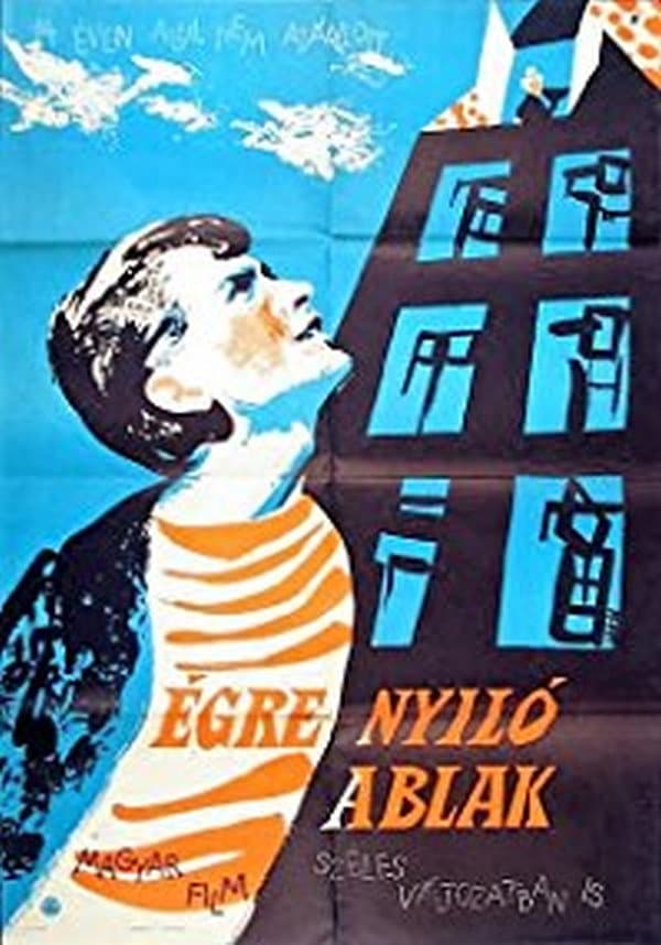 Ã‰grenyÃ­lÃ³ ablak