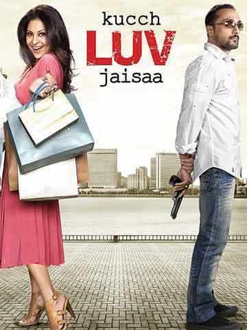 Kucch Luv Jaisaa