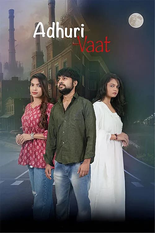 Adhuri Vaat