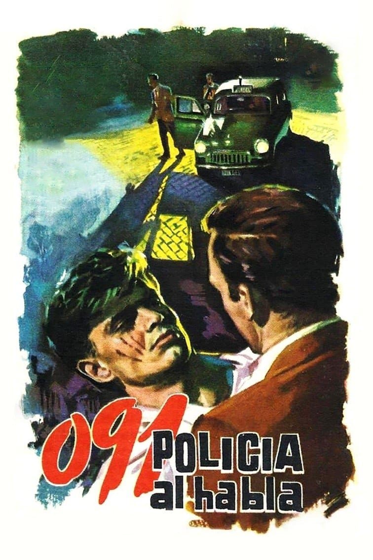 091 PolicÃ­a al habla