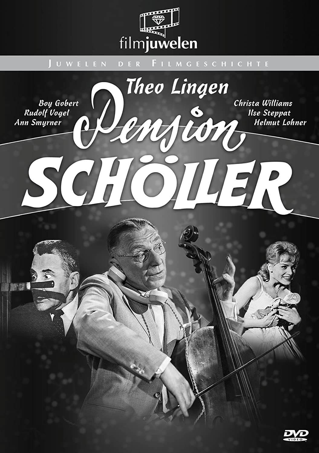 Pension SchÃ¶ller