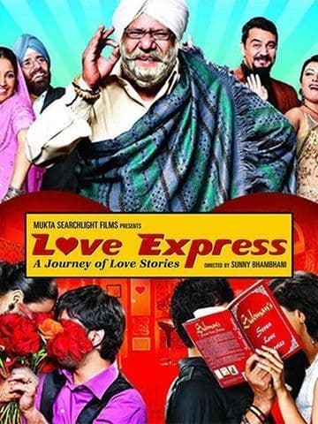 Love Express