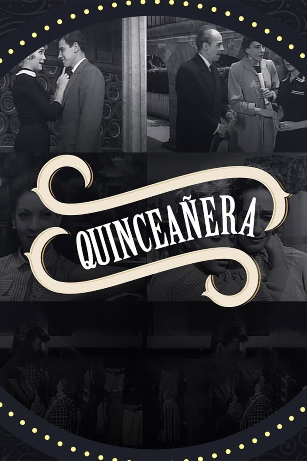 QuinceaÃ±era