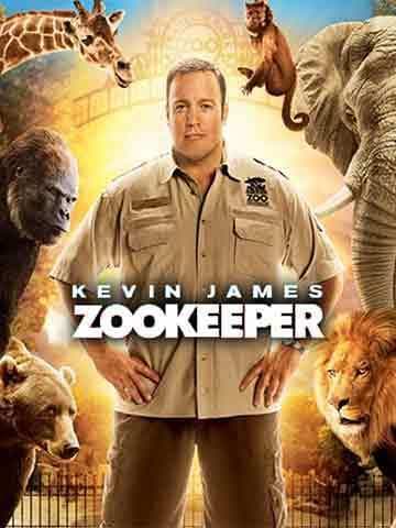Zookeeper