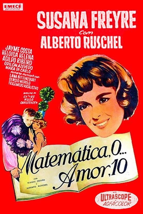 MatemÃ¡tica Zero, Amor Dez
