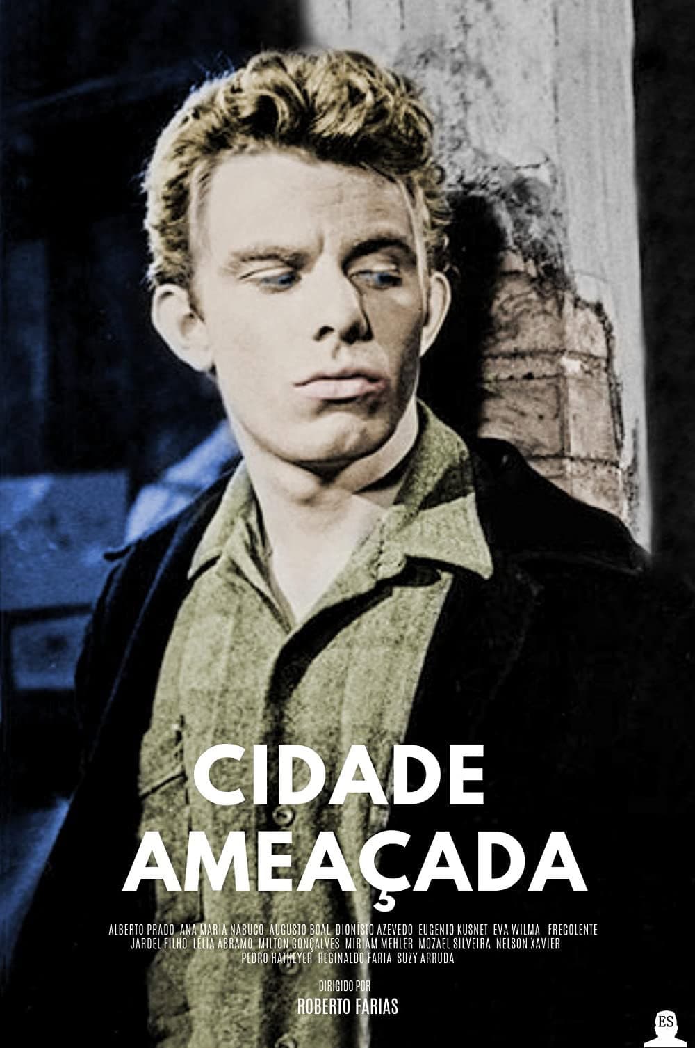 Cidade AmeaÃ§ada