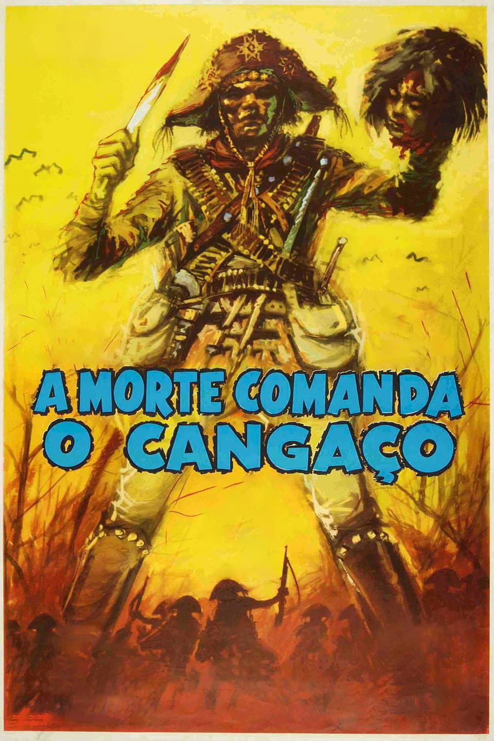 A Morte Comanda o CangaÃ§o