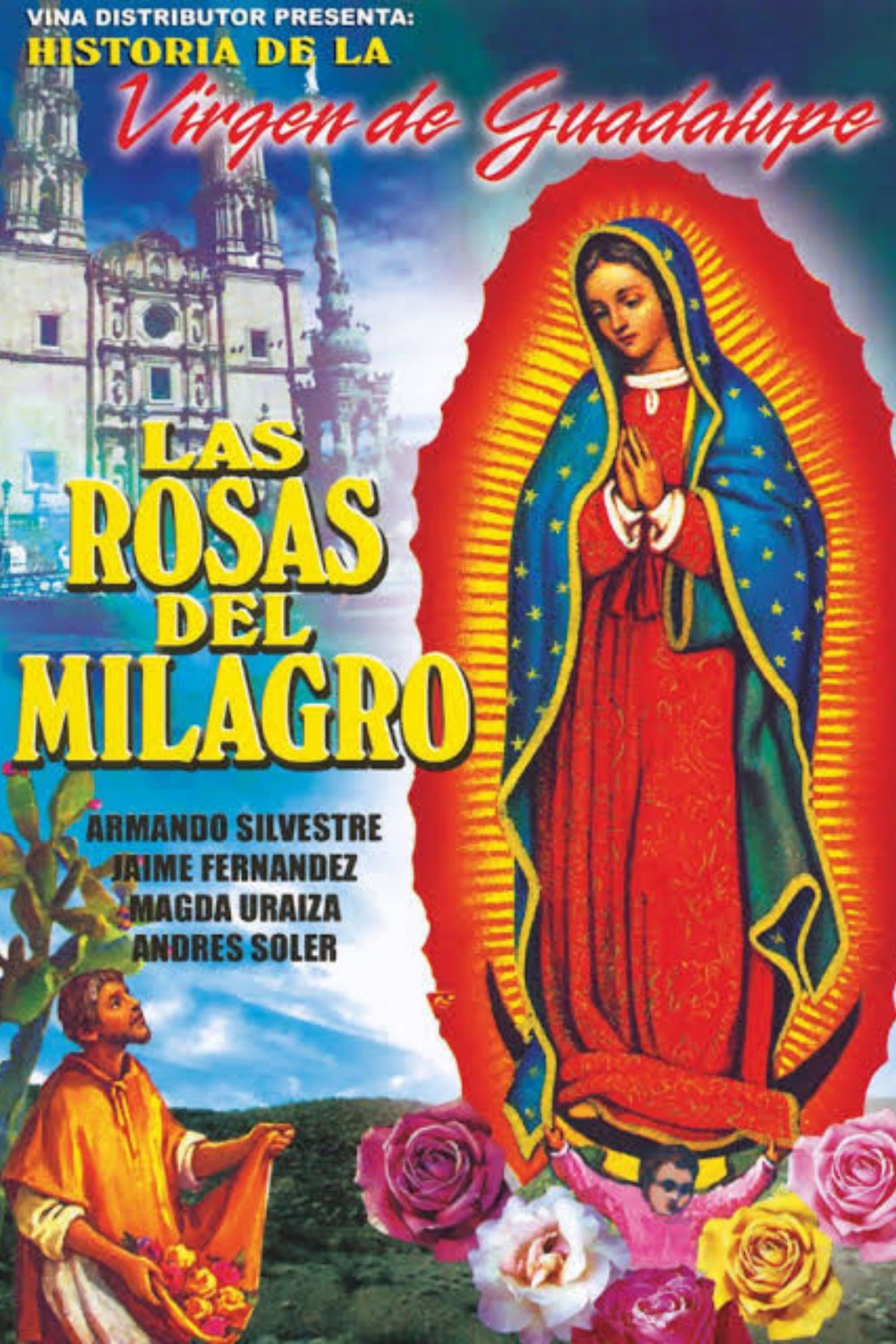 The Miracle Roses