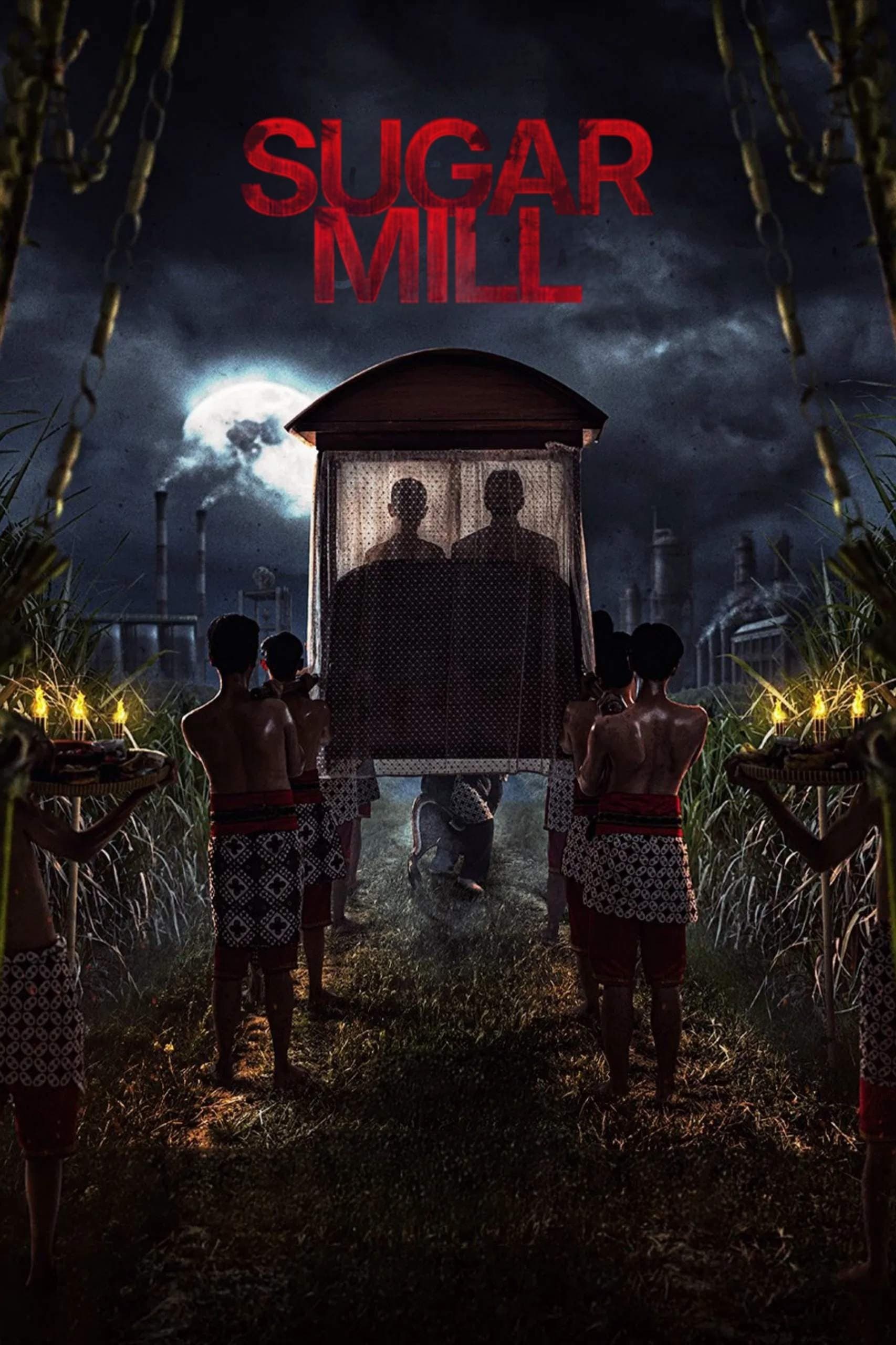 Sugar Mill