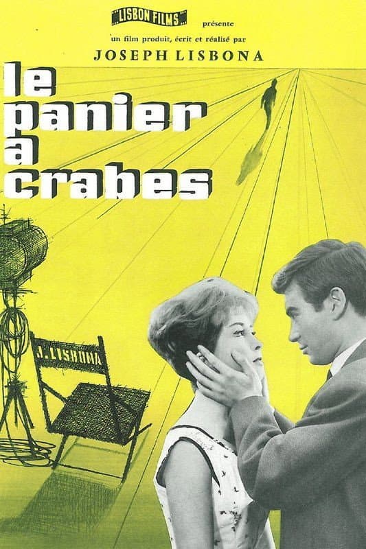 Le panier Ã  crabes