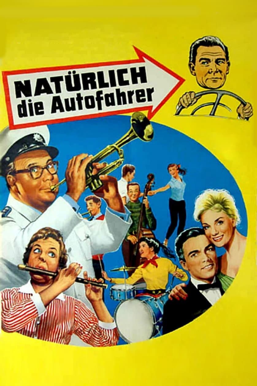 NatÃ¼rlich die Autofahrer