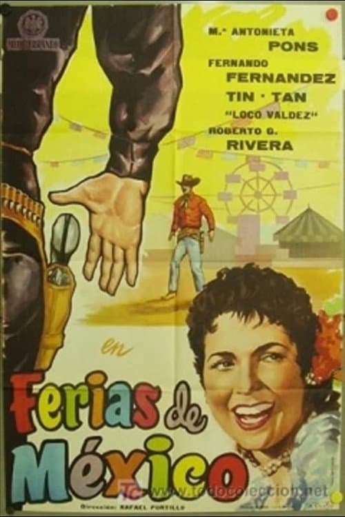 Ferias de MÃ©xico