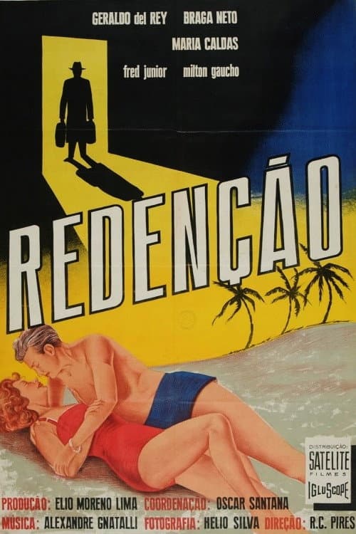 RedenÃ§Ã£o