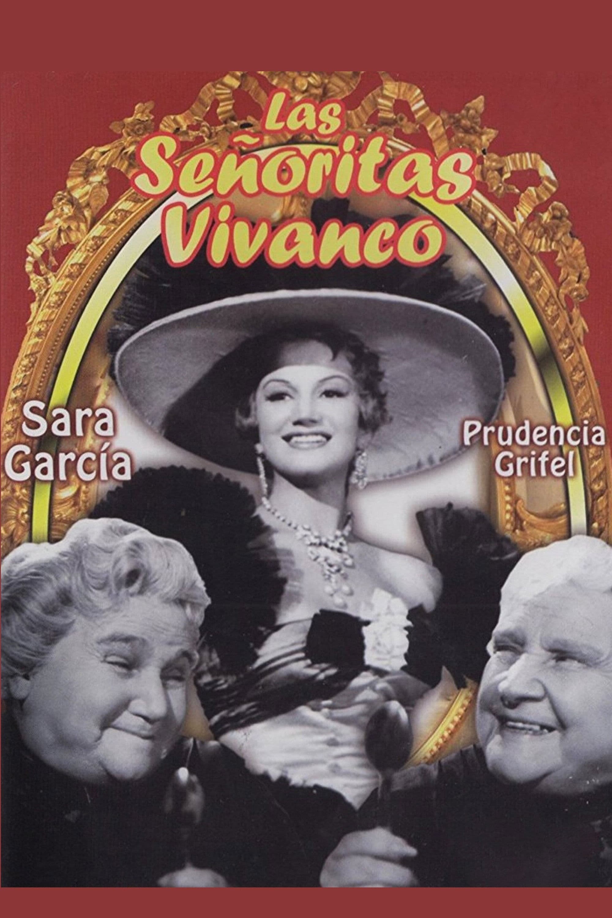 Las seÃ±oritas Vivanco