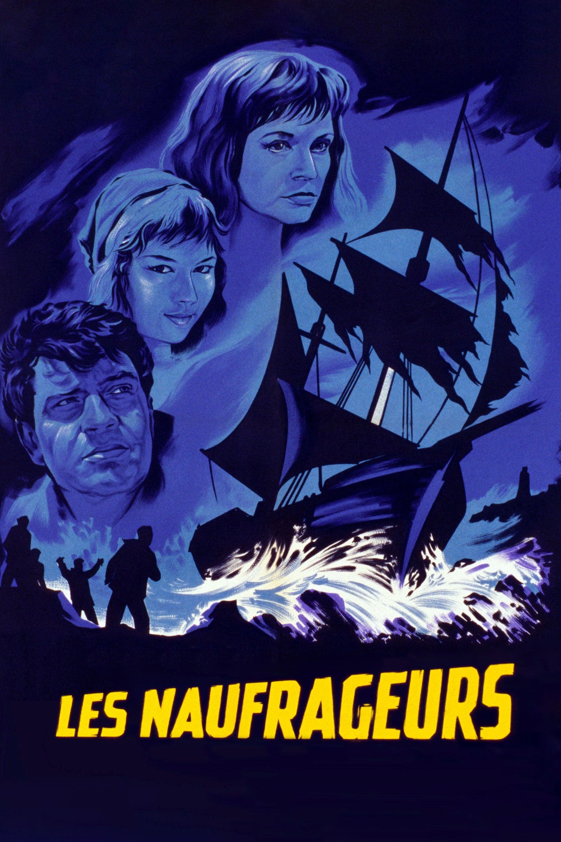 Les naufrageurs
