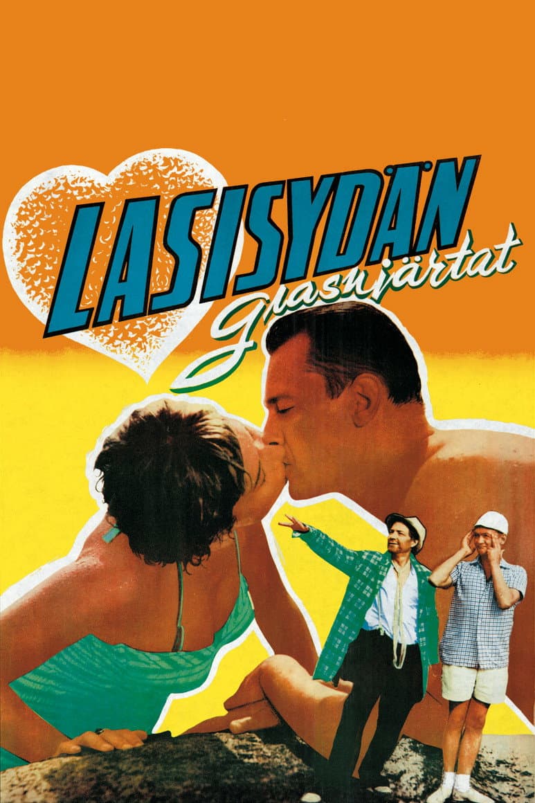 LasisydÃ¤n
