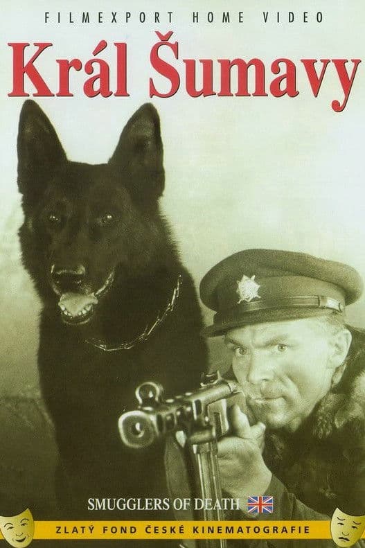 KrÃ¡l Sumavy