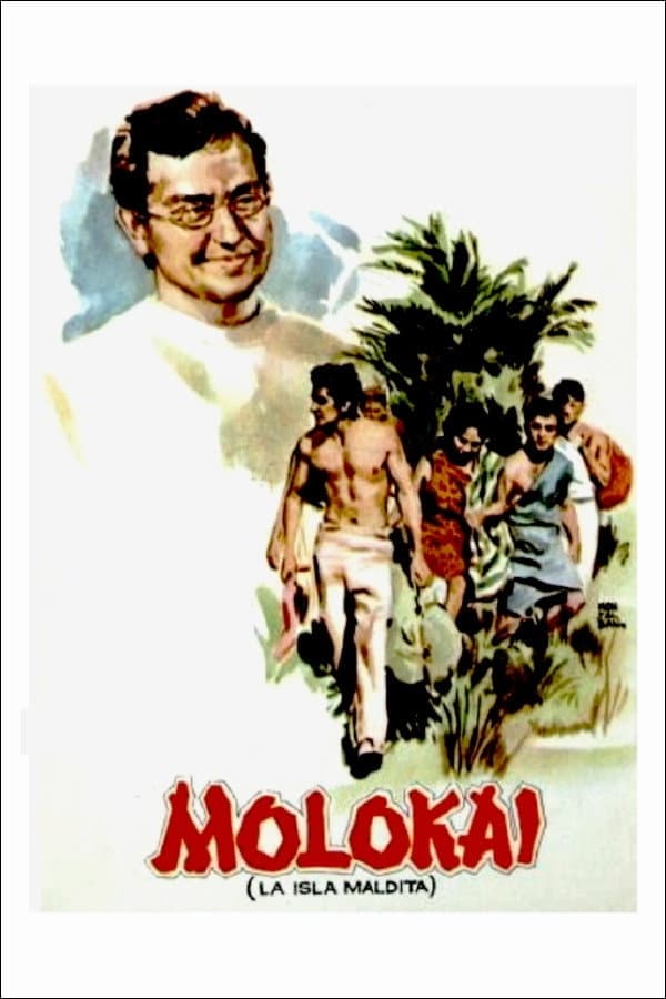 Molokai, la isla maldita