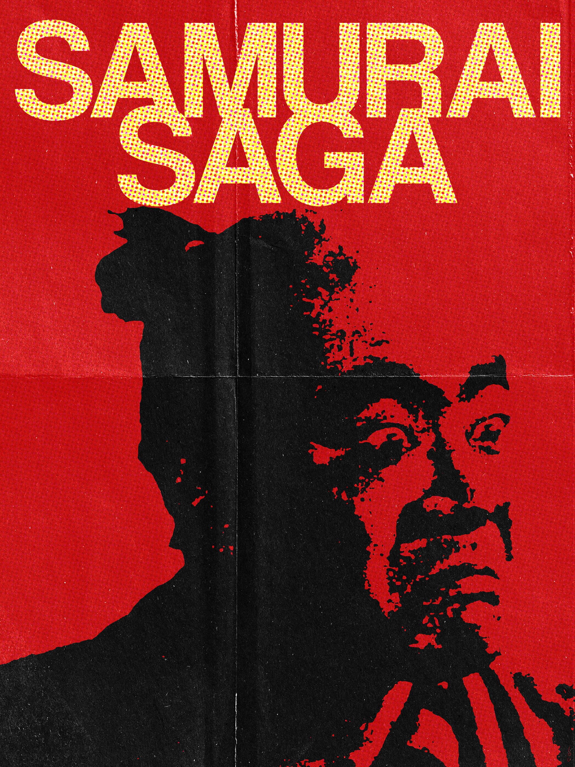 Samurai Saga