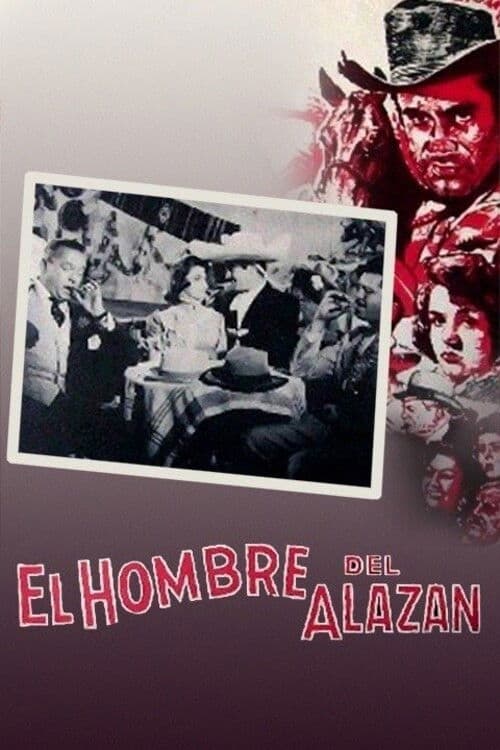 El hombre del alazÃ¡n