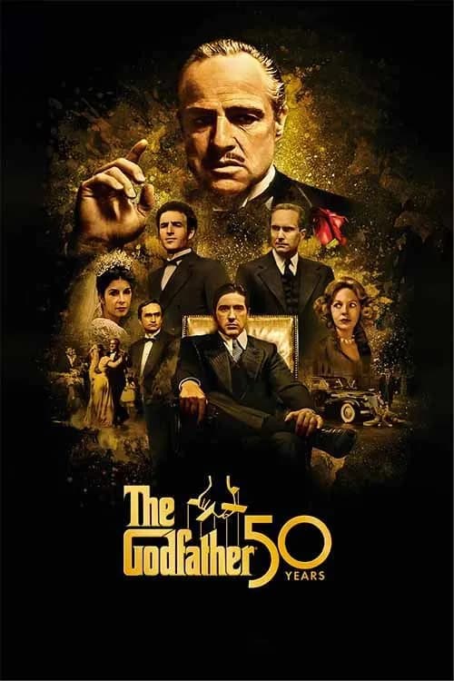 The Godfather