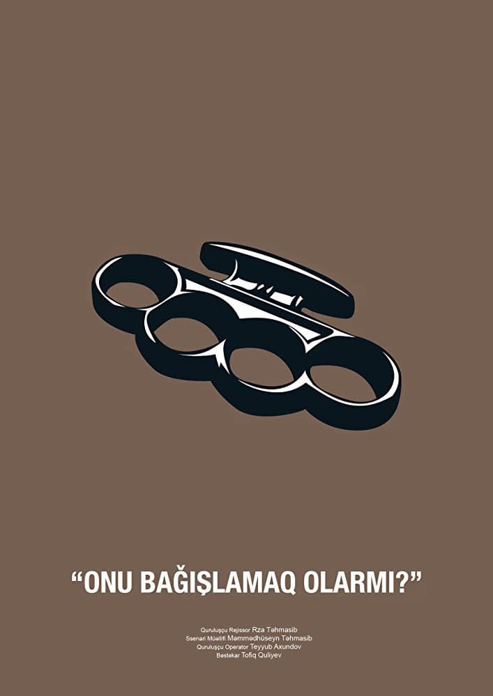 Onu Bagislamaq Olarmi?