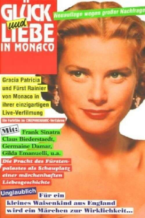 GlÃ¼ck und Liebe in Monaco