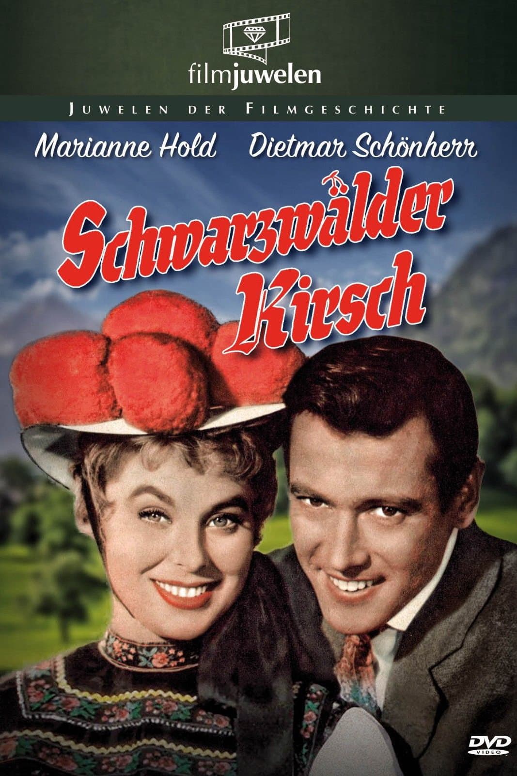 SchwarzwÃ¤lder Kirsch