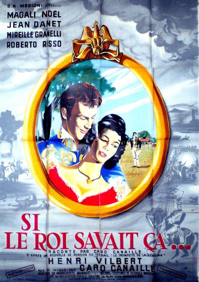 Si le roi savait Ã§a