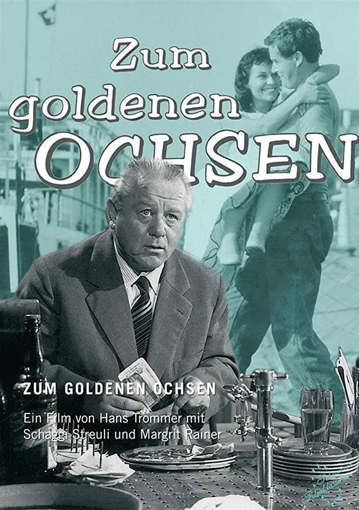 Golden Ox Inn