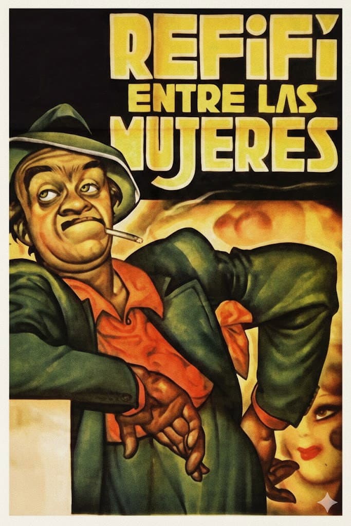 RefifÃ­ entre las mujeres