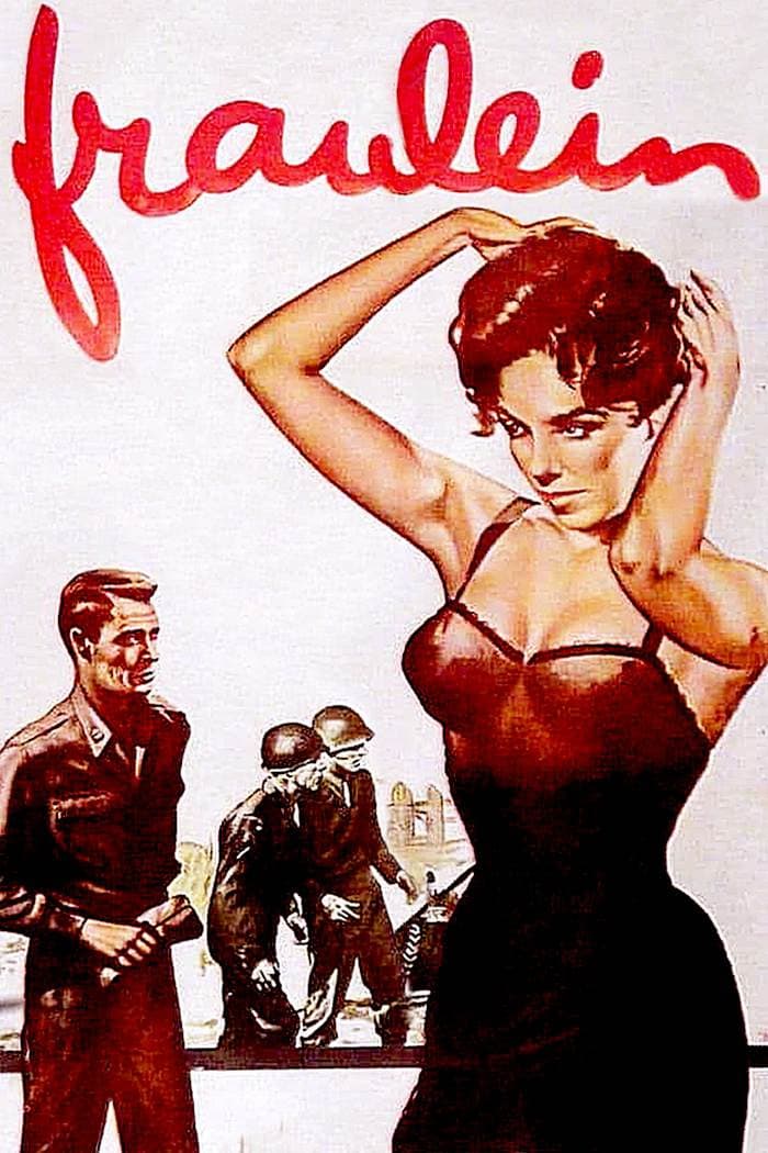 FrÃ¤ulein