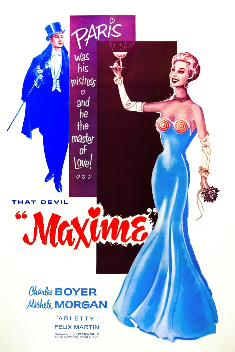 Maxime