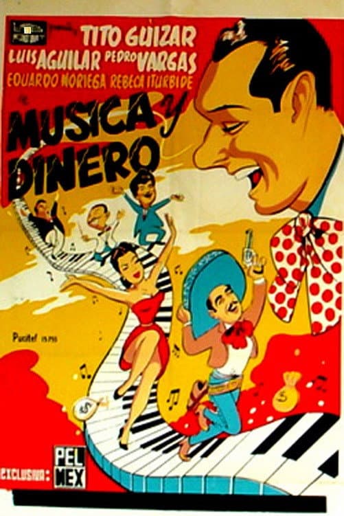 MÃºsica y dinero