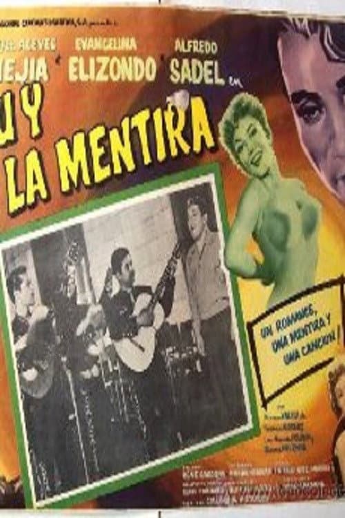 TÃº y la mentira