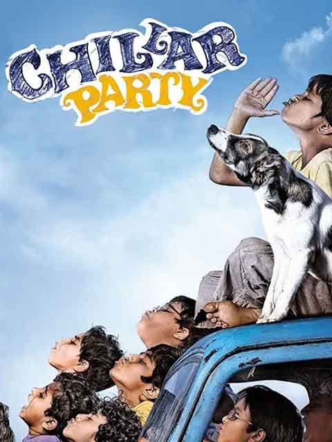 Chillar Party