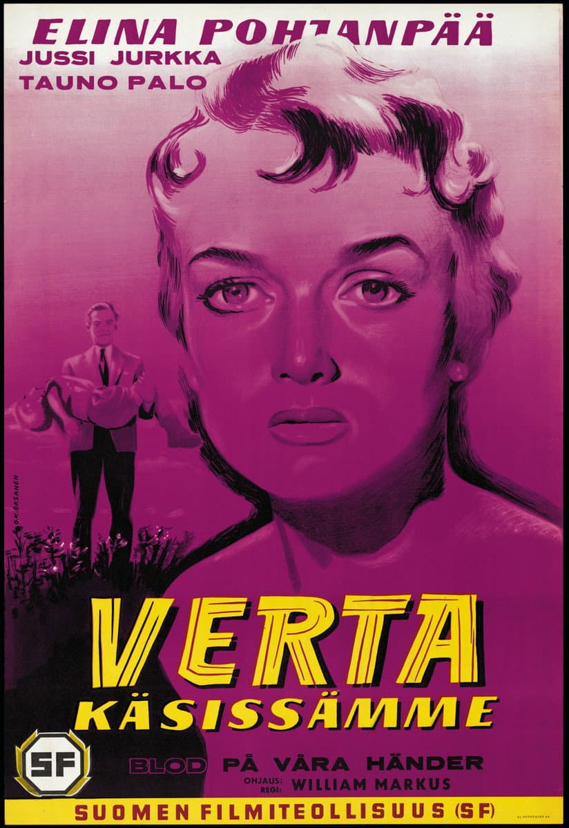 Verta kÃ¤sissÃ¤mme
