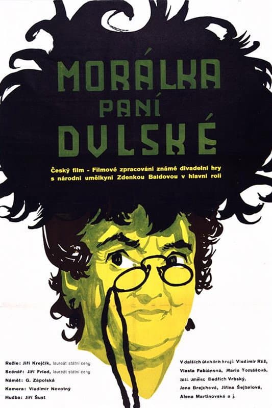 MorÃ¡lka panÃ­ DulskÃ©
