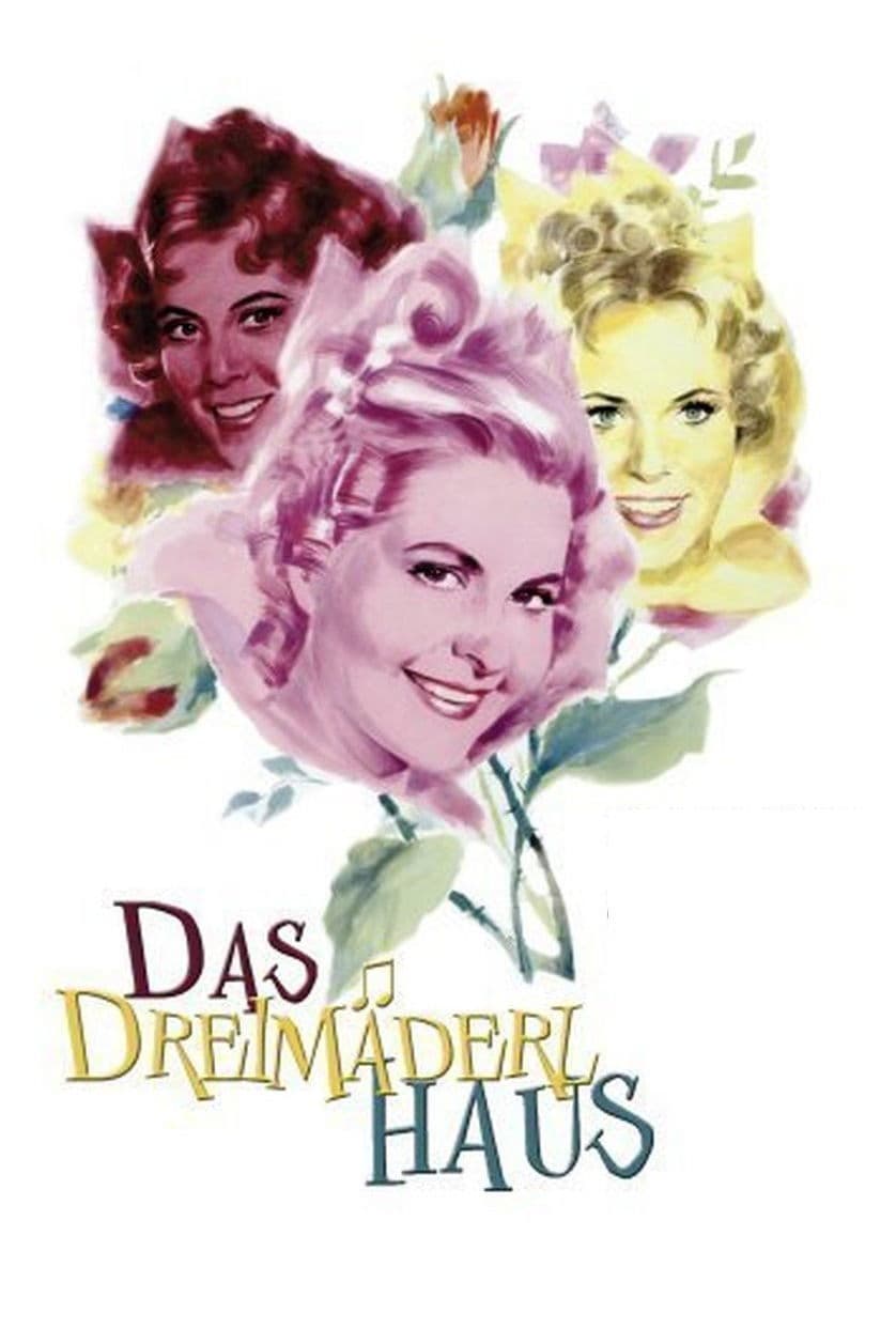Das DreimÃ¤derlhaus