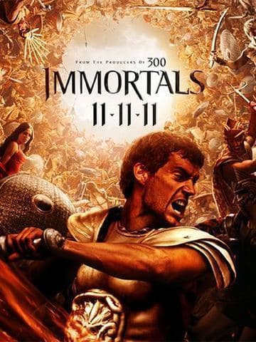 Immortals