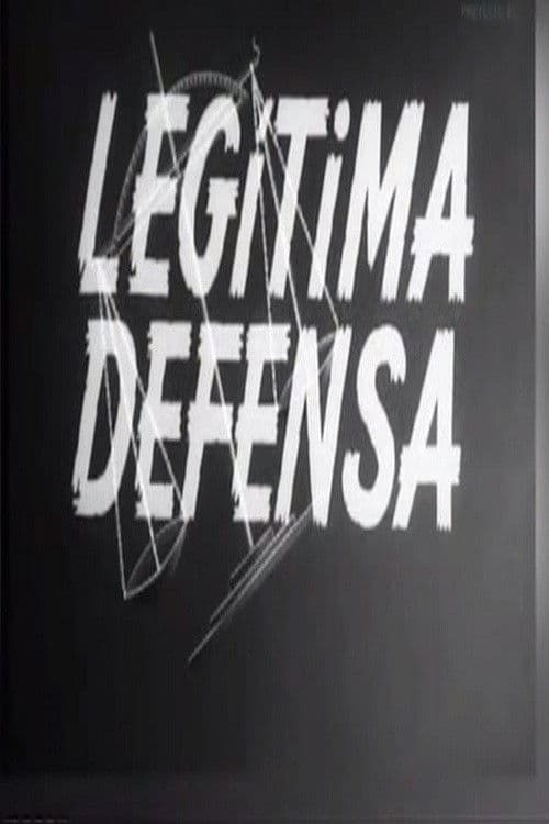 LegÃ­tima defensa