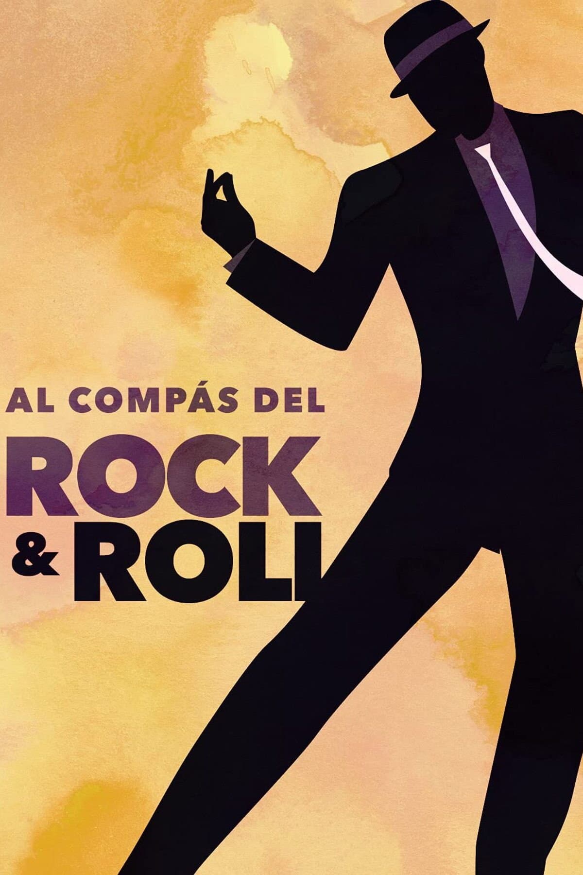 Al compÃ¡s del rock and roll
