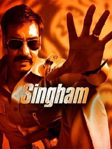 Singham