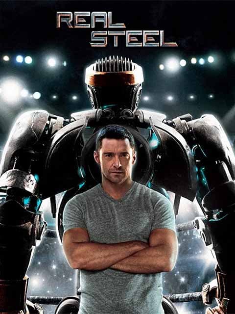 Real Steel