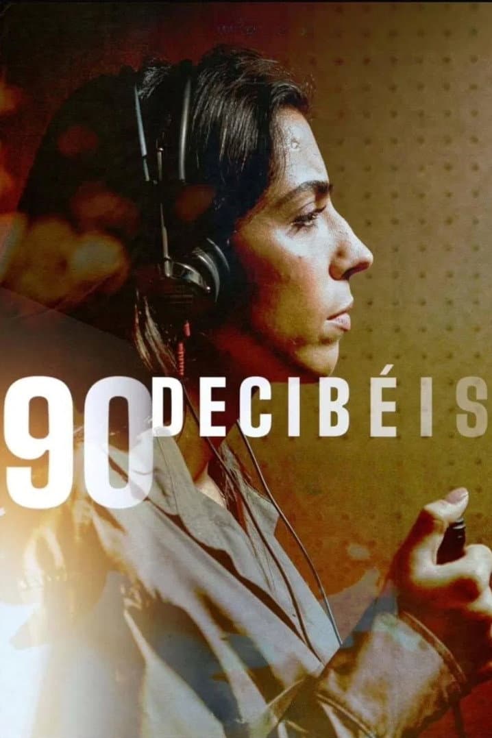 90 DecibÃ©is